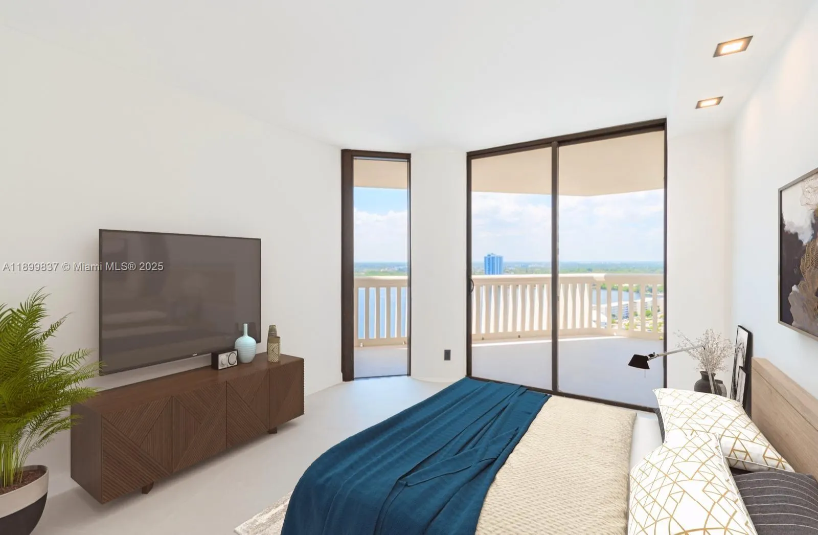 1000 Island Blvd, #2511