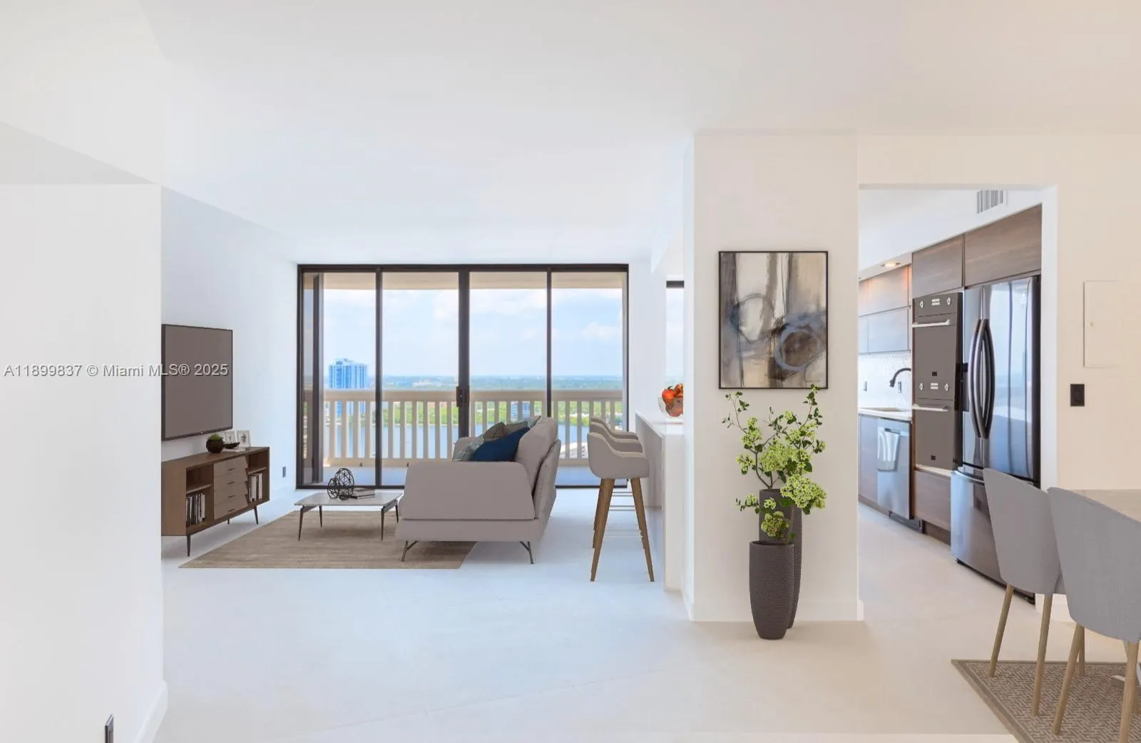 1000 Island Blvd, #2511