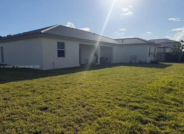 13249 SW 189th Ter