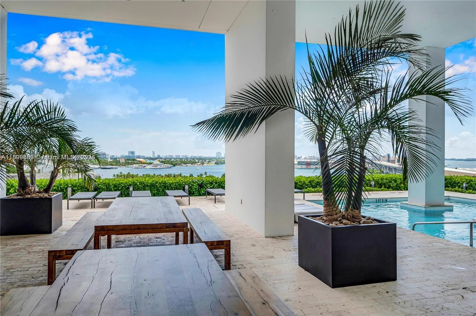 1040 Biscayne Blvd, #2607