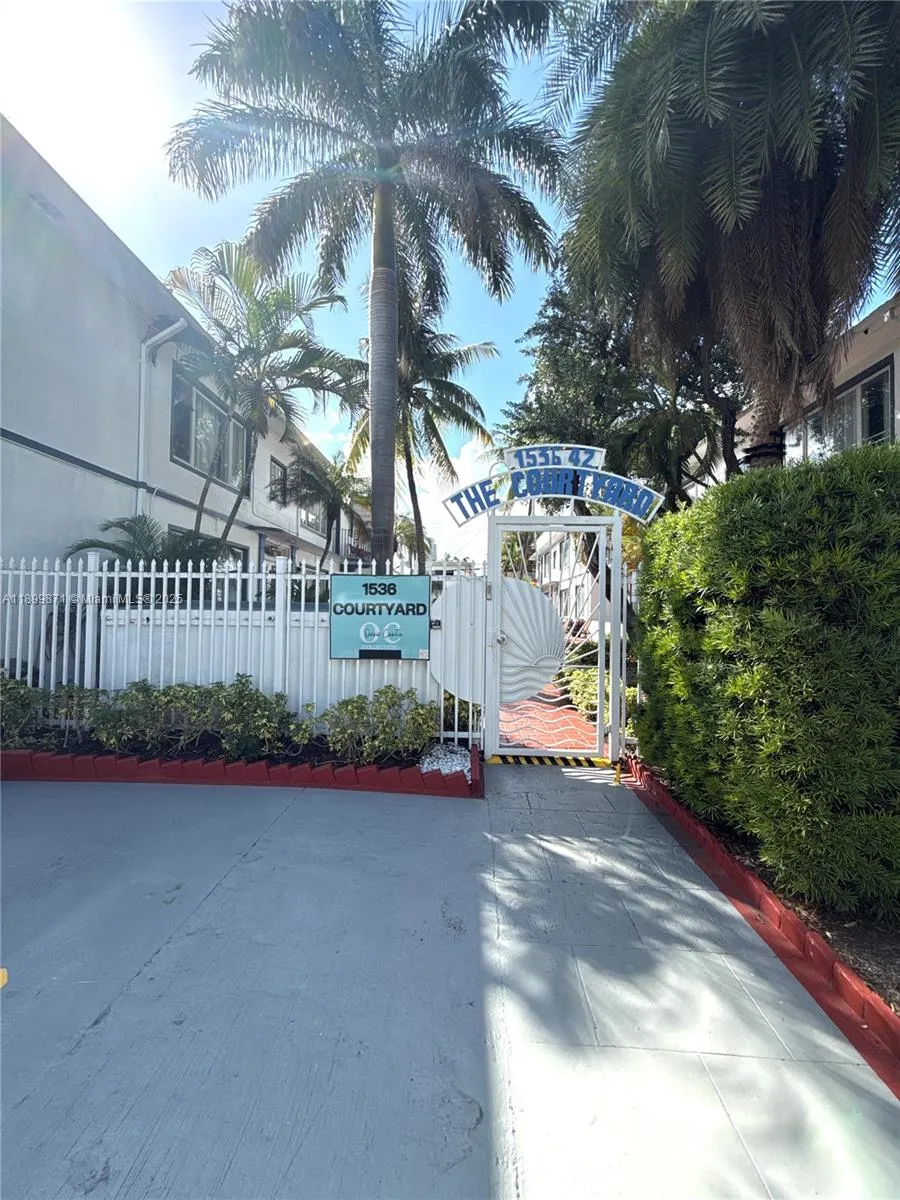 1538 Jefferson Ave, #5