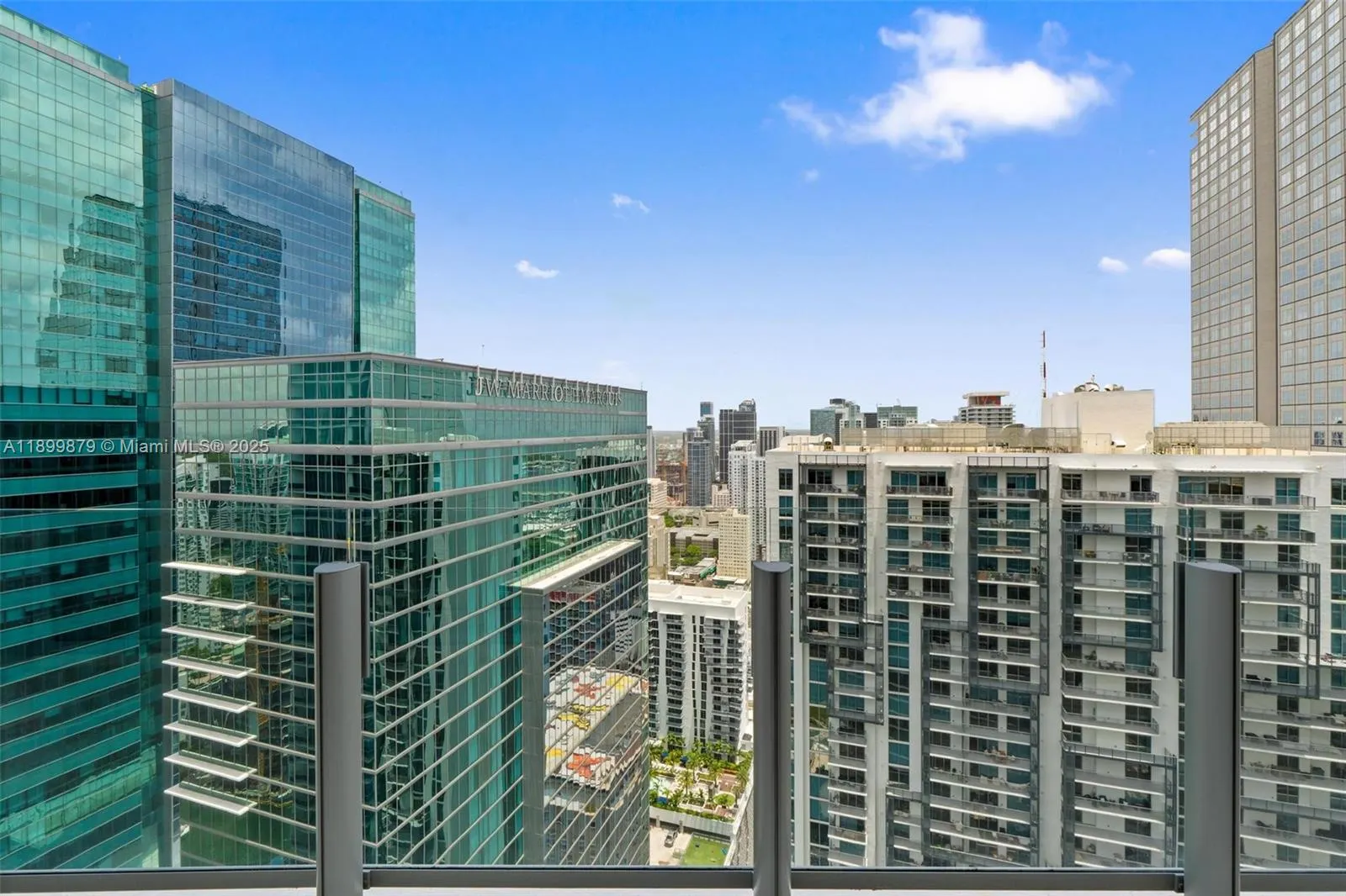300 Biscayne Blvd way, #4508