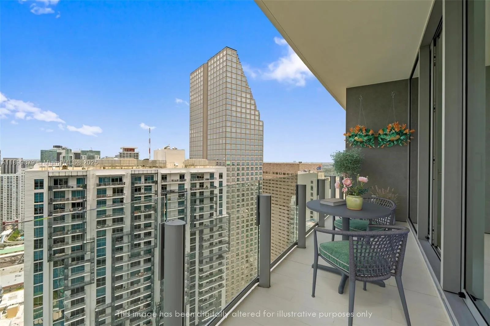 300 Biscayne Blvd way, #4508