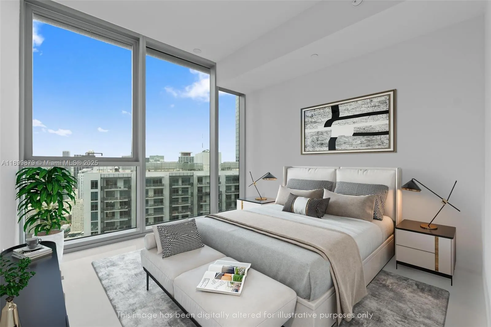 300 Biscayne Blvd way, #4508