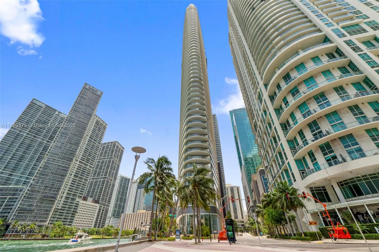 300 Biscayne Blvd way, #4508