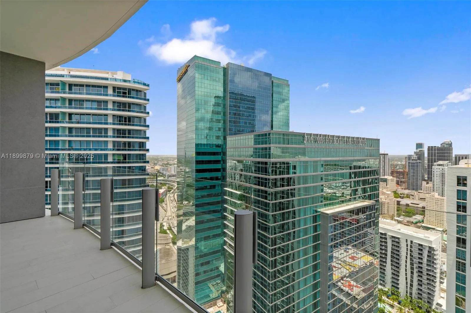300 Biscayne Blvd way, #4508