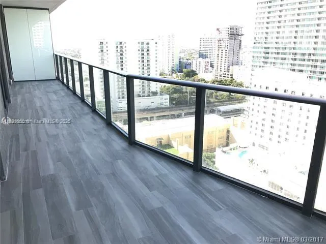1300 S Miami Ave, #1811