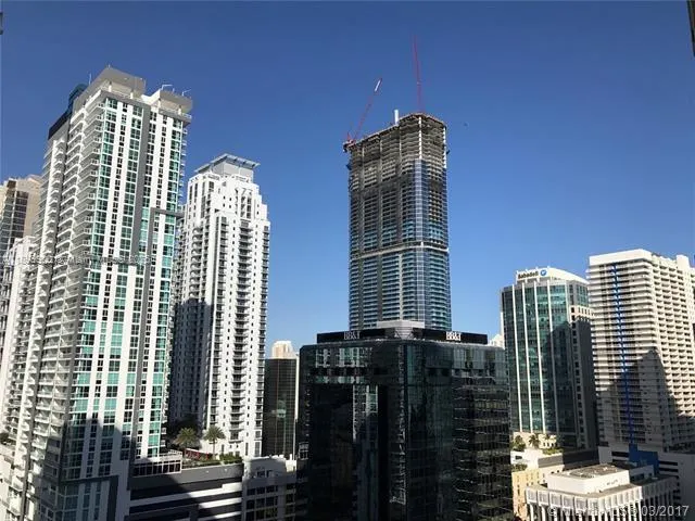 1300 S Miami Ave, #1811