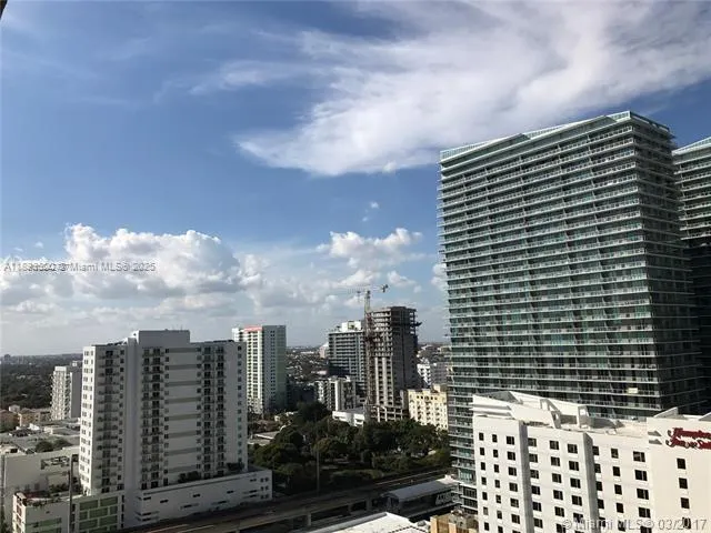 1300 S Miami Ave, #1811