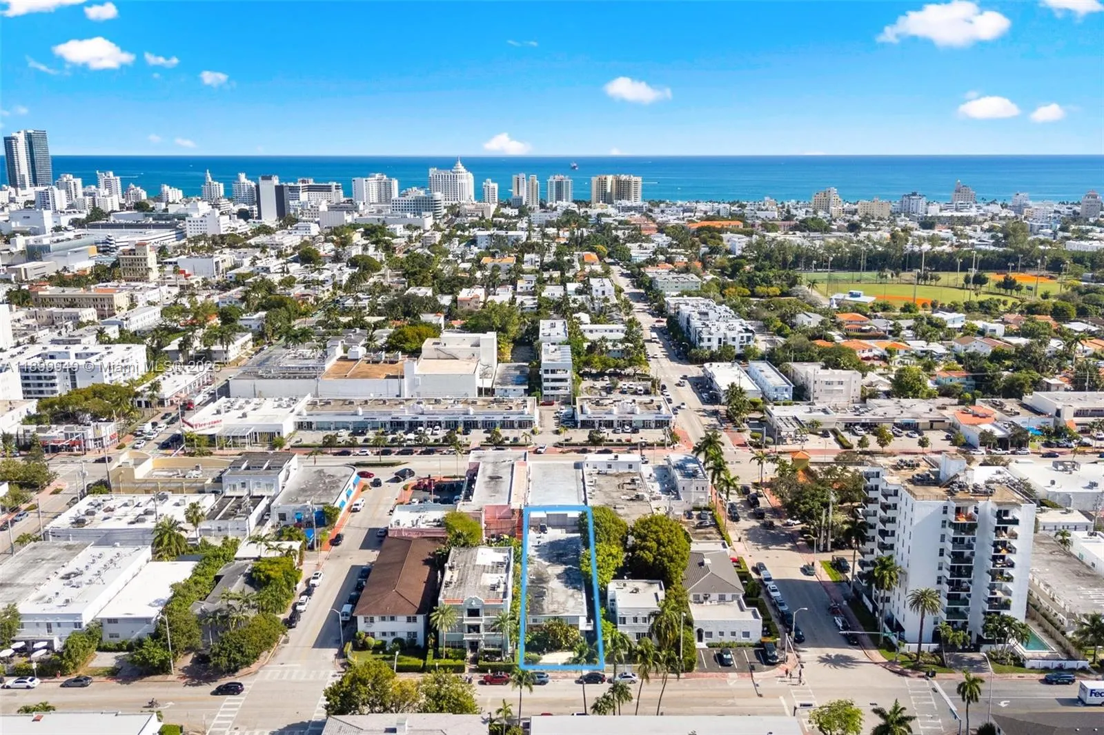 1515 WEST AVE, #9