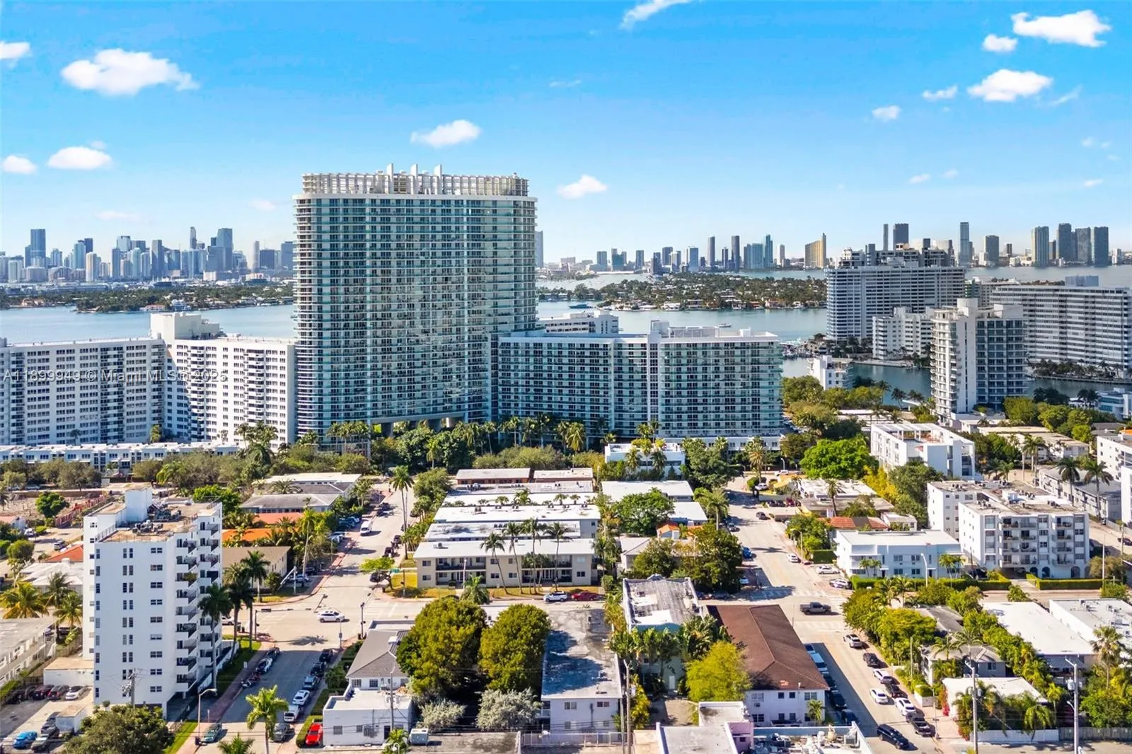 1515 WEST AVE, #9