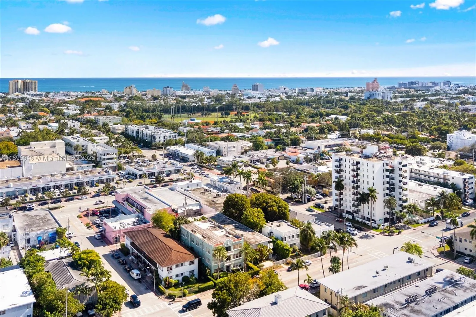 1515 WEST AVE, #9