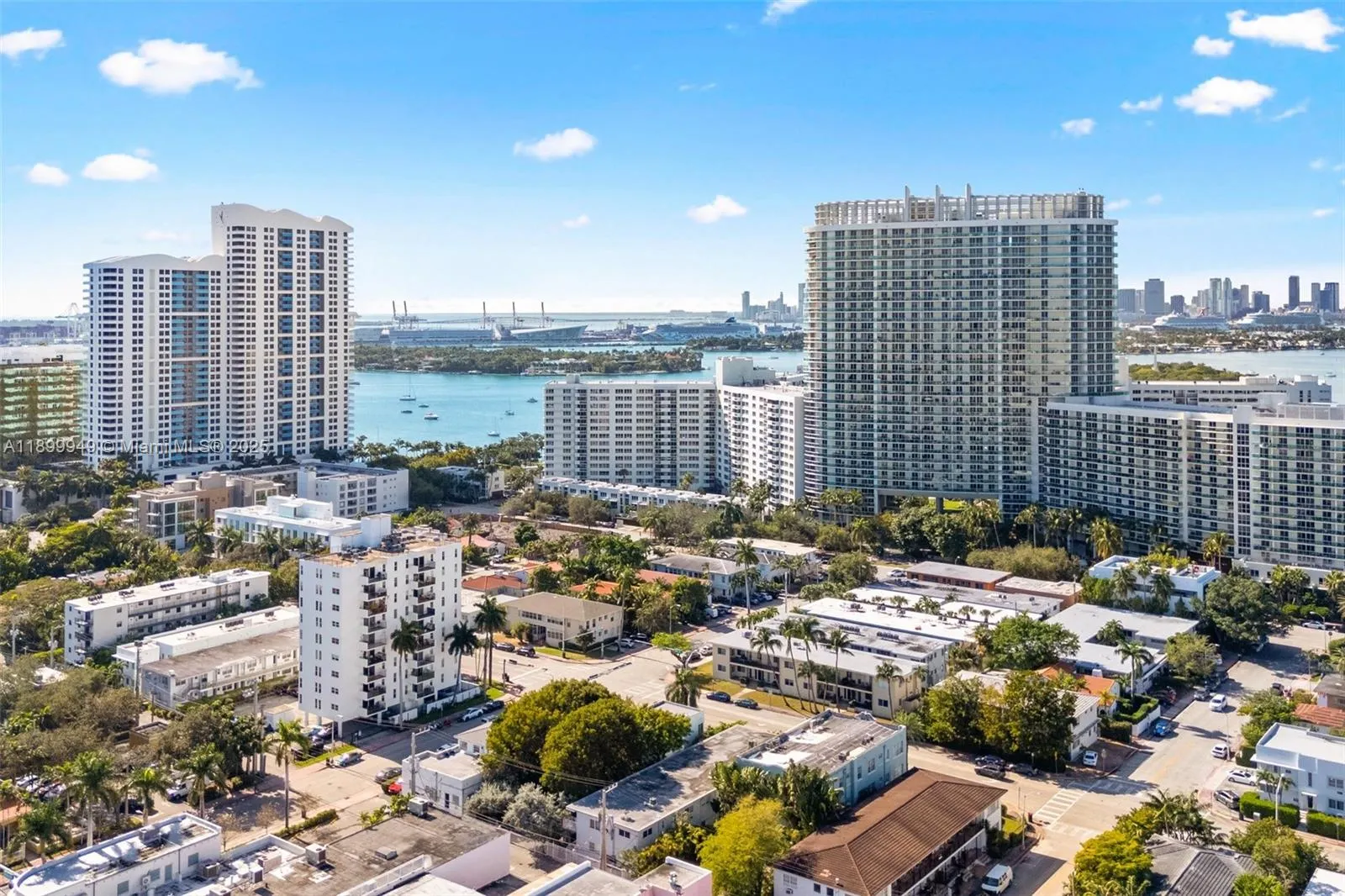 1515 WEST AVE, #9