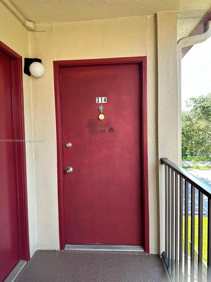 251 SW 134th Way, #314M