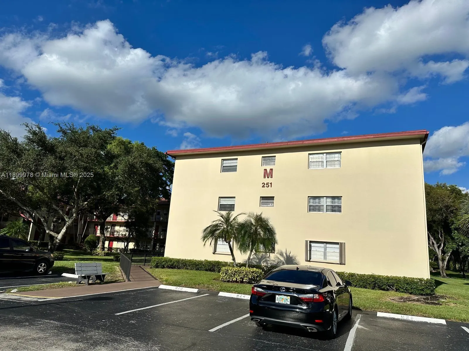 251 SW 134th Way, #314M