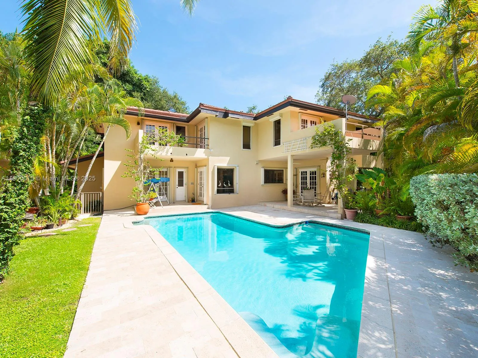 7950 Old Cutler Rd