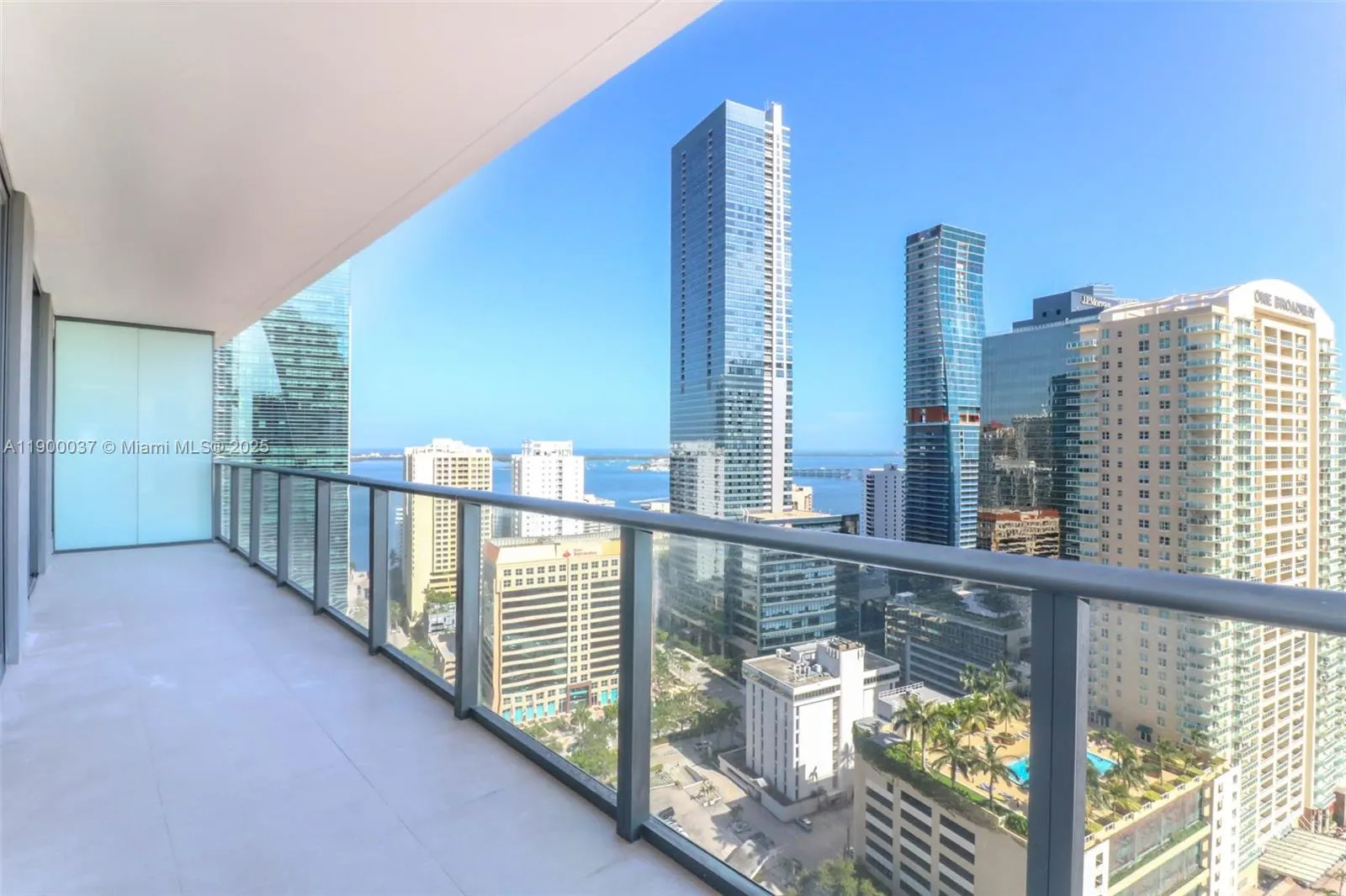 1300 S Miami Ave, #2706