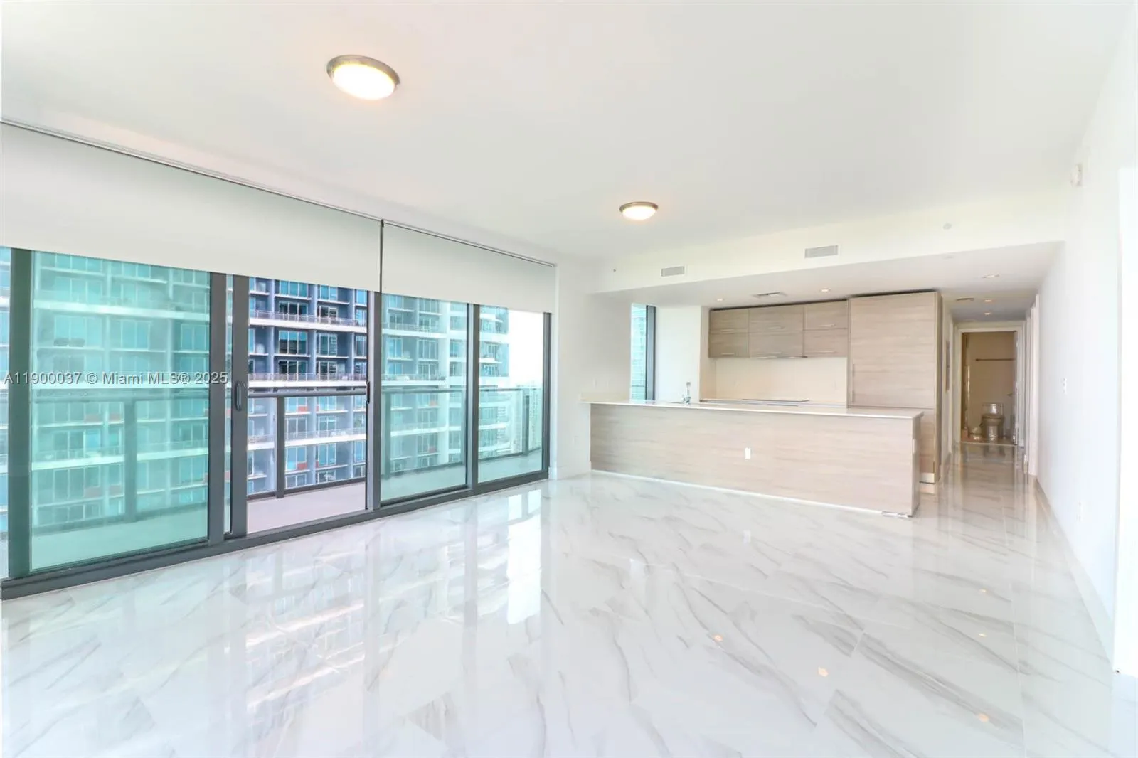 1300 S Miami Ave, #2706