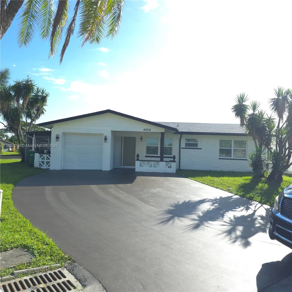 4404 NW 46th Way, #4404