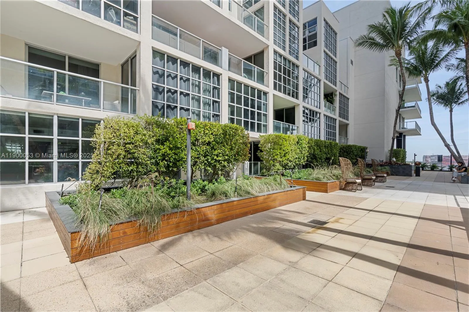 3451 NE 1st Ave, #M0707
