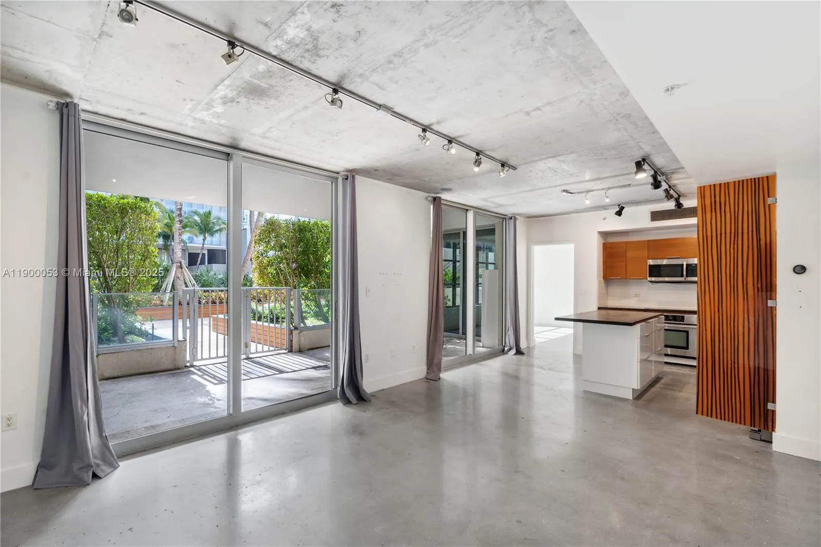 3451 NE 1st Ave, #M0707