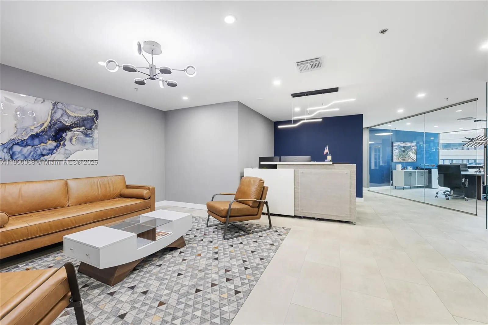 200 S Andrews Ave, #503