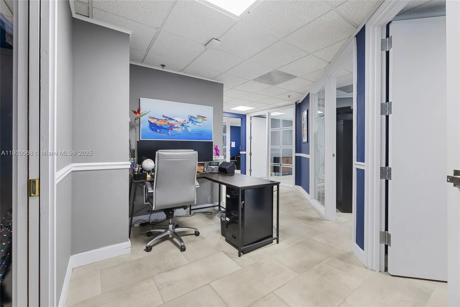 200 S Andrews Ave, #503