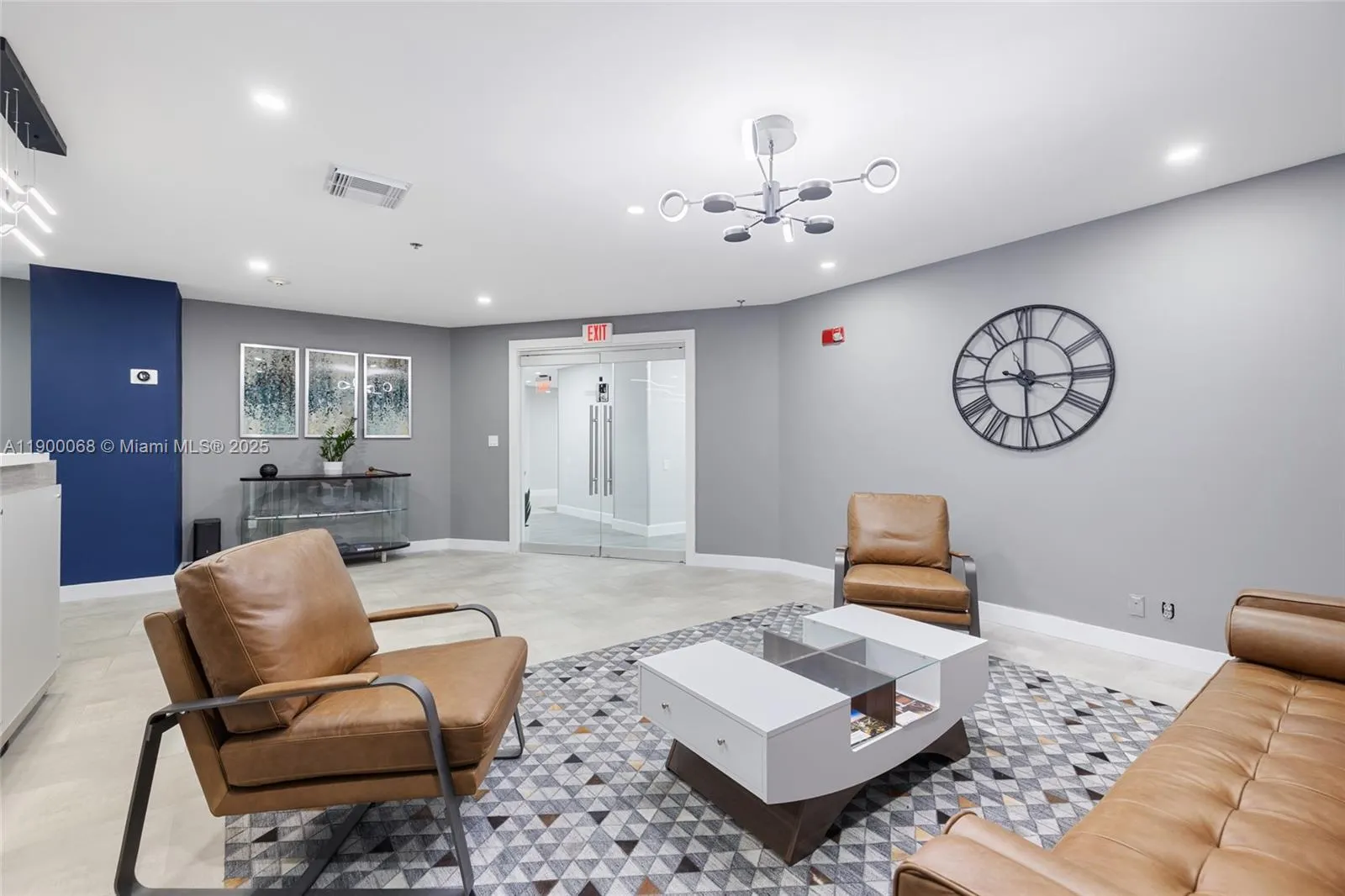 200 S Andrews Ave, #503