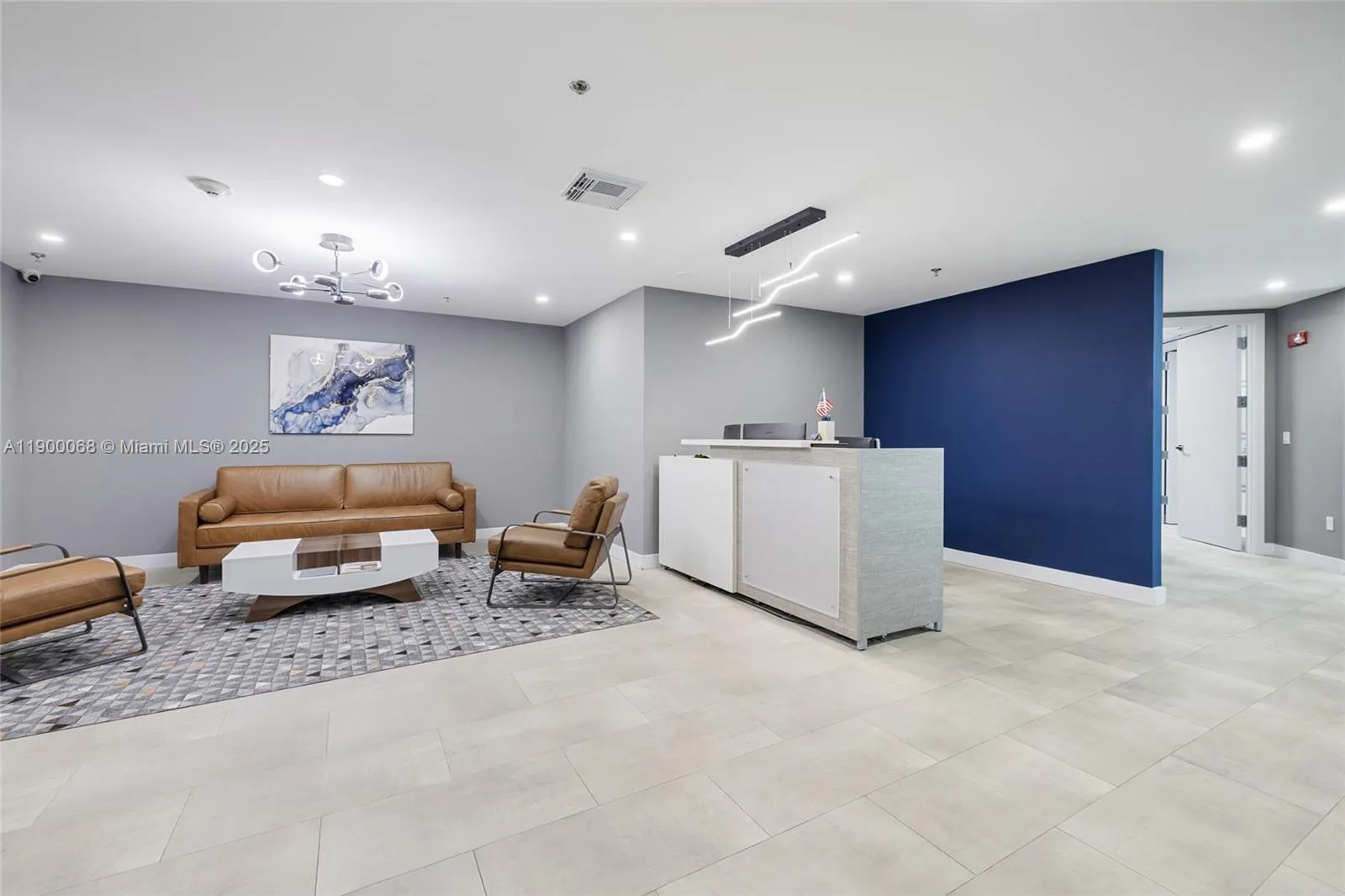 200 S Andrews Ave, #503