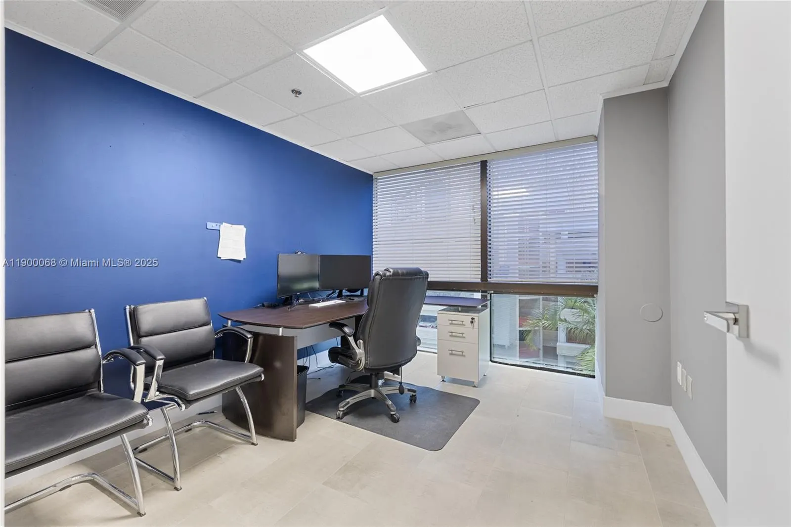 200 S Andrews Ave, #503