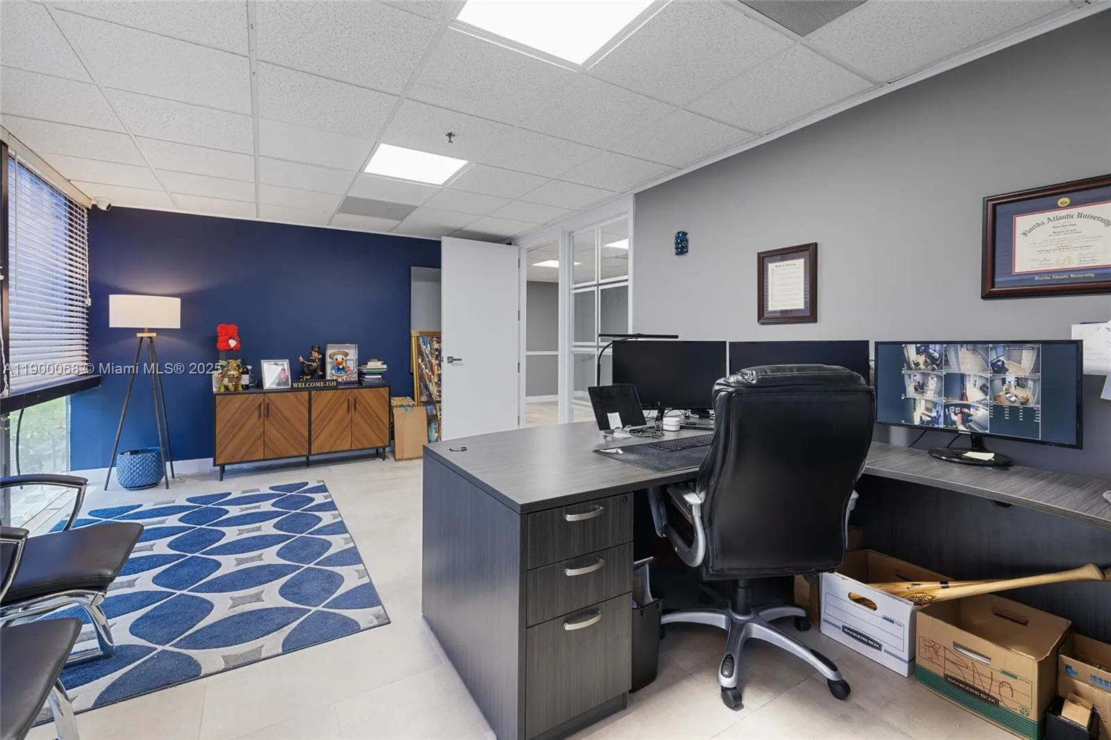 200 S Andrews Ave, #503