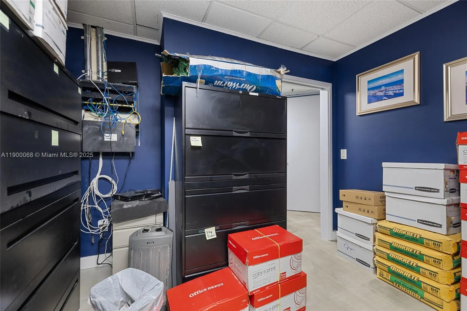 200 S Andrews Ave, #503