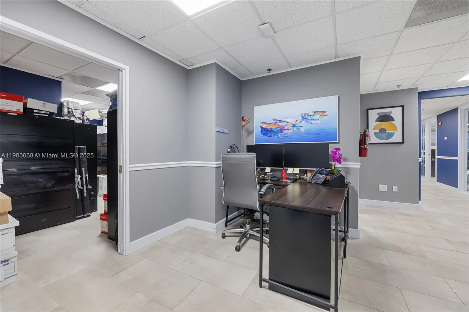 200 S Andrews Ave, #503