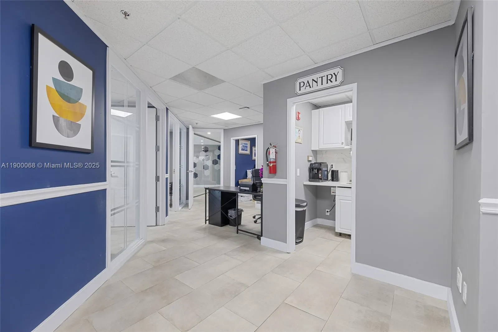 200 S Andrews Ave, #503