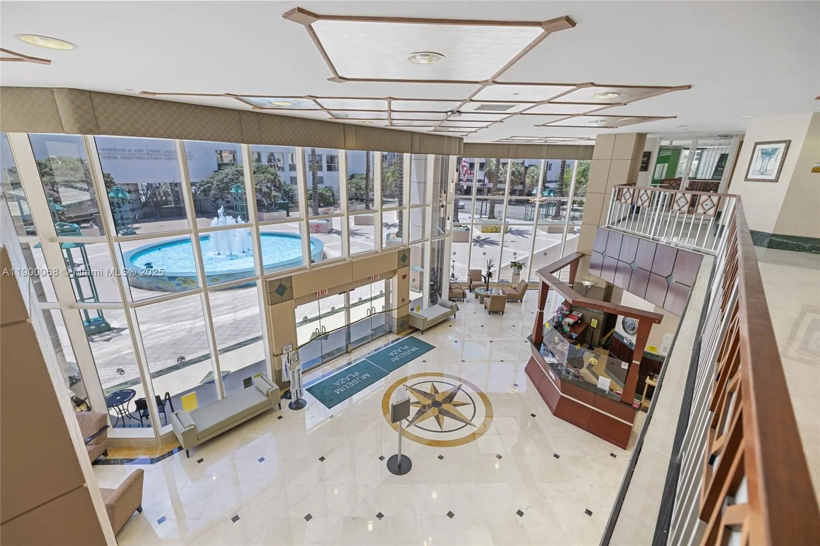 200 S Andrews Ave, #503