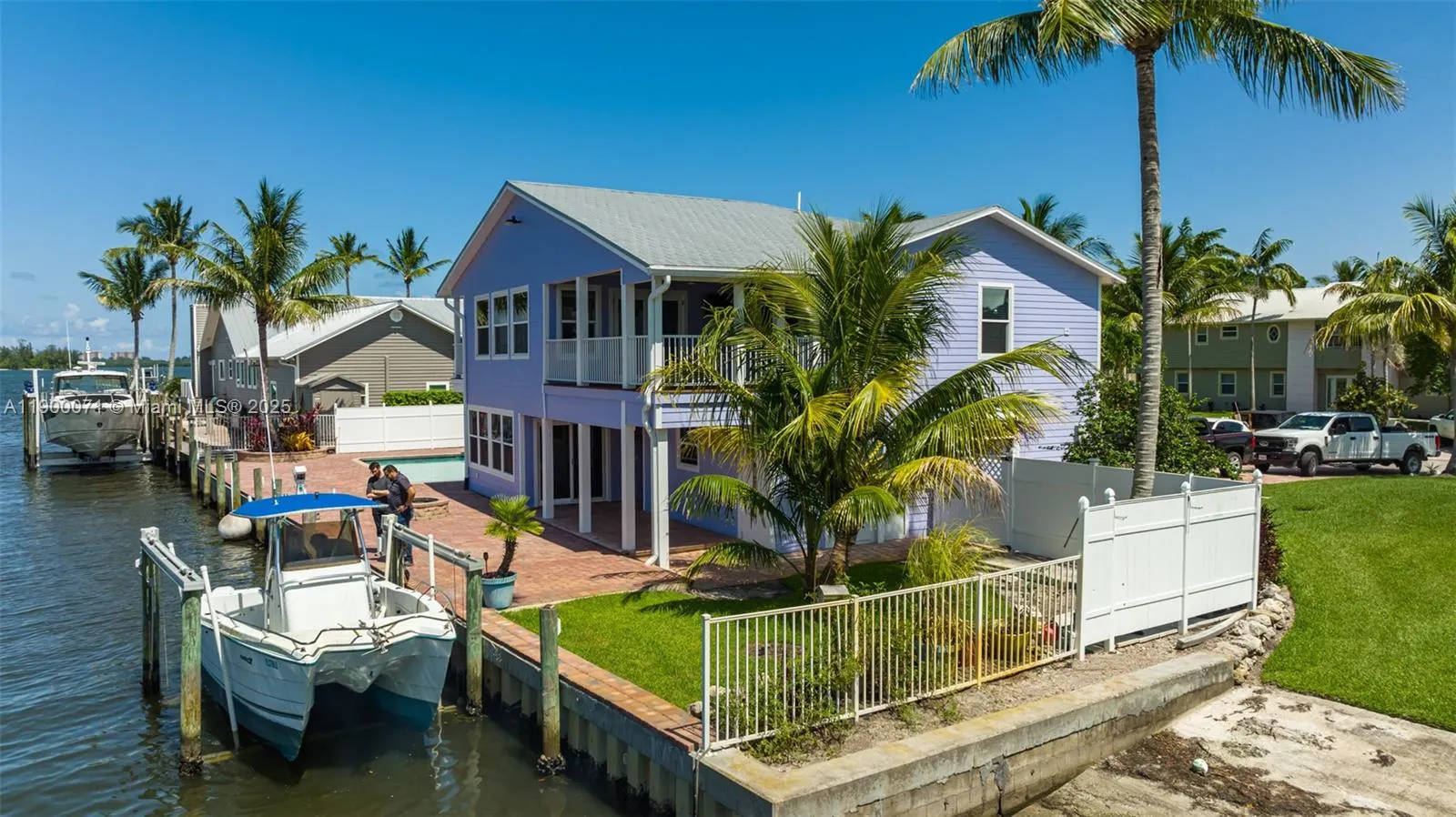 474 Peninsula Dr