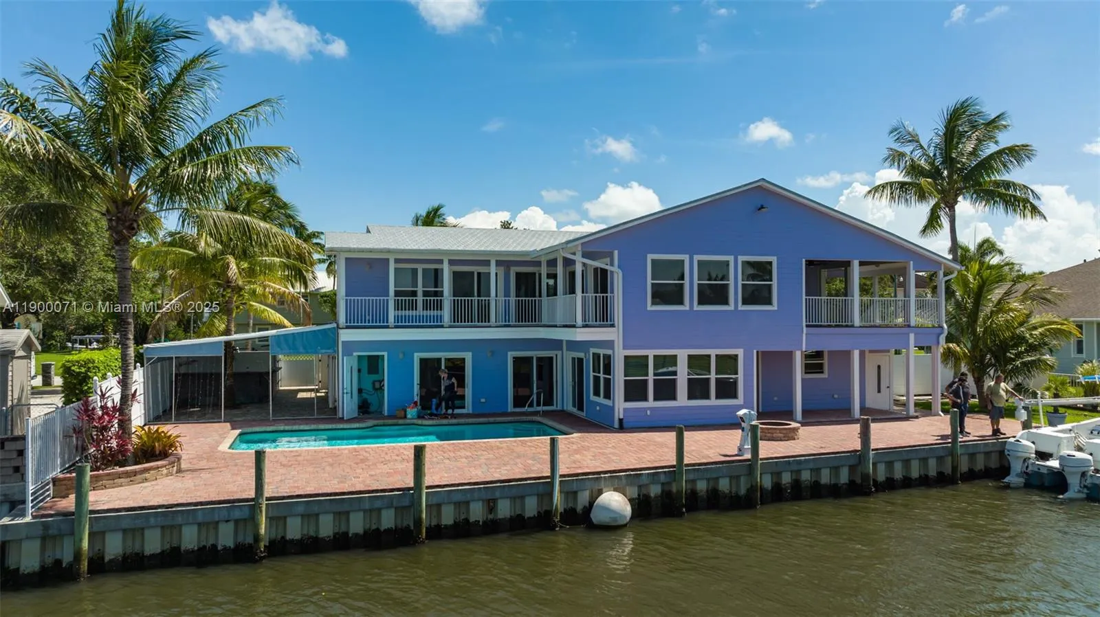 474 Peninsula Dr