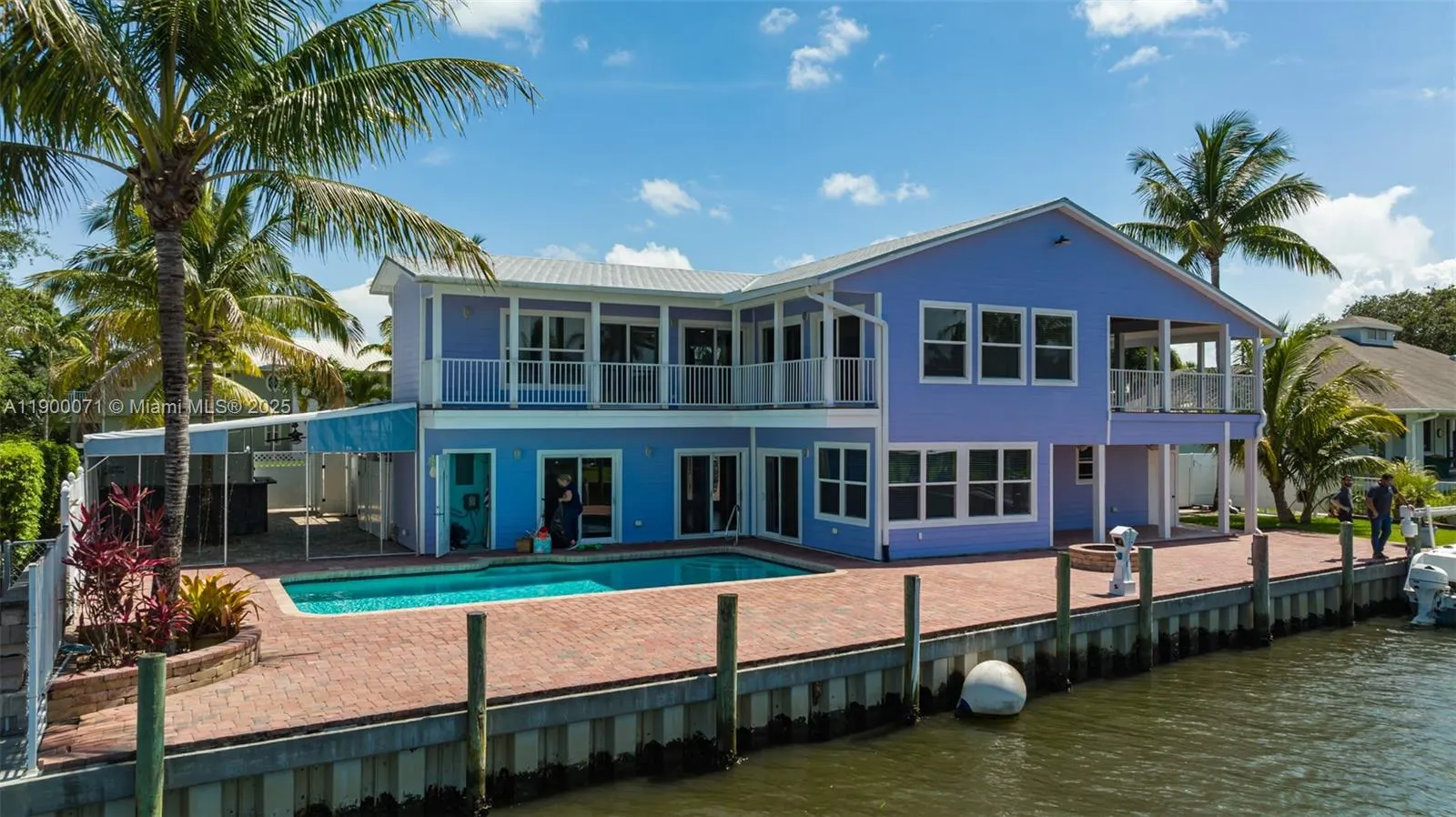 474 Peninsula Dr