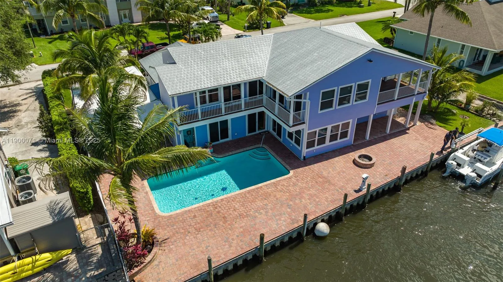 474 Peninsula Dr
