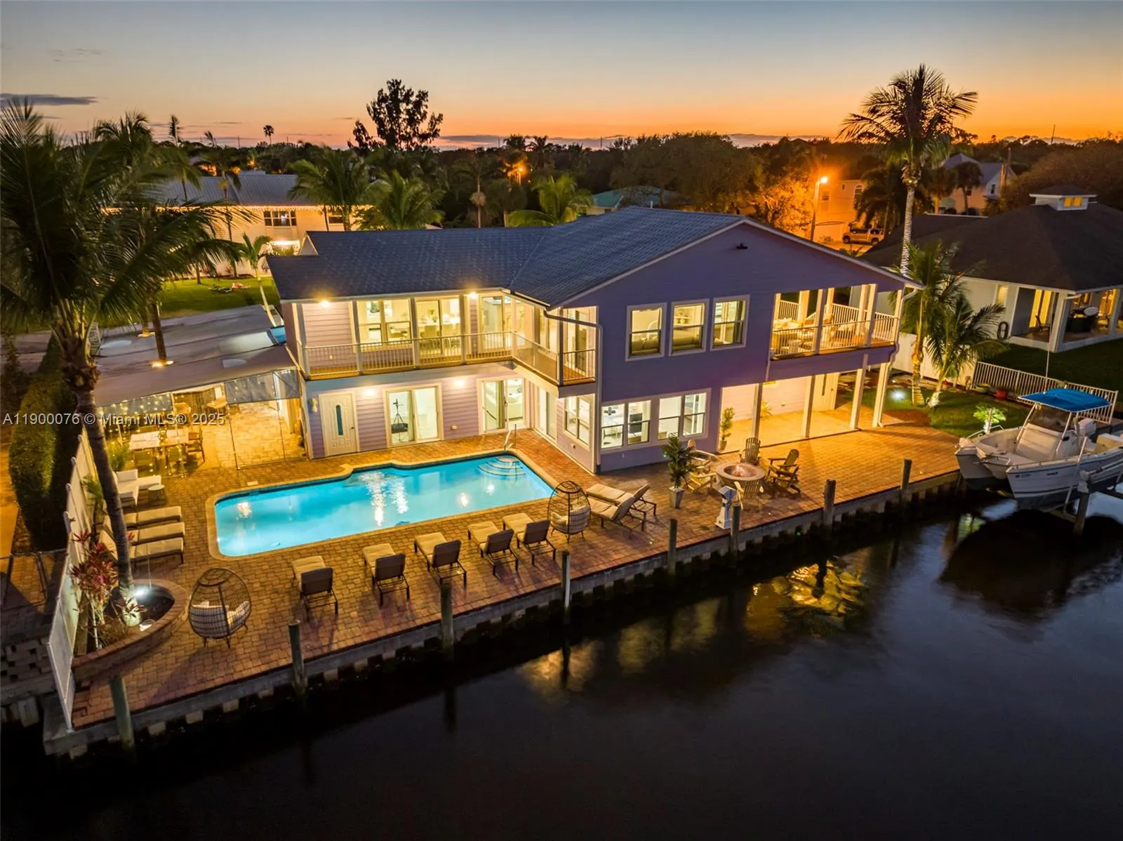 474 Peninsula Dr