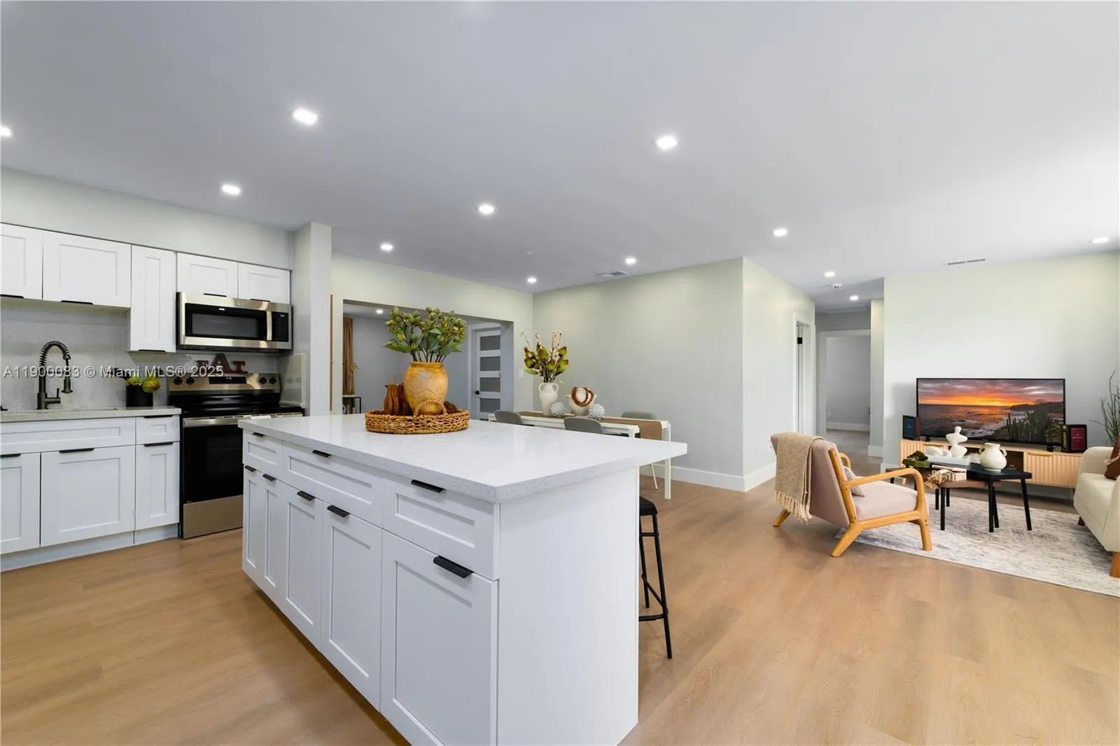 4845 NW 169th St