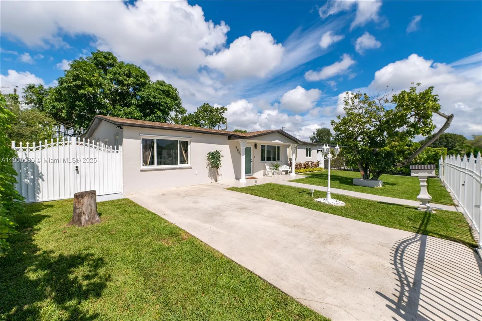 4845 NW 169th St