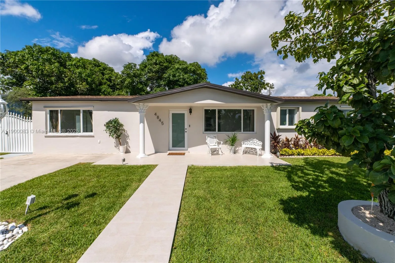 4845 NW 169th St