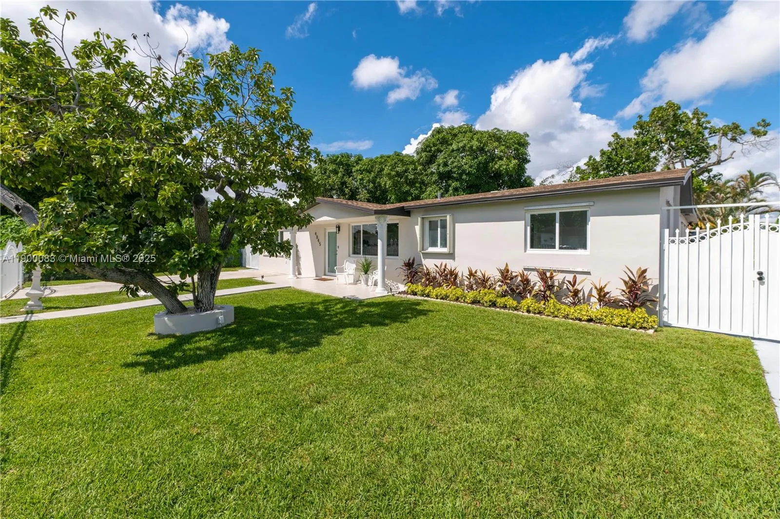 4845 NW 169th St