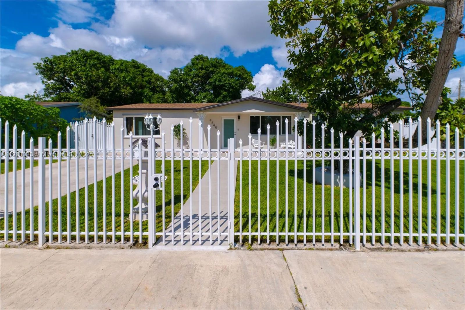 4845 NW 169th St