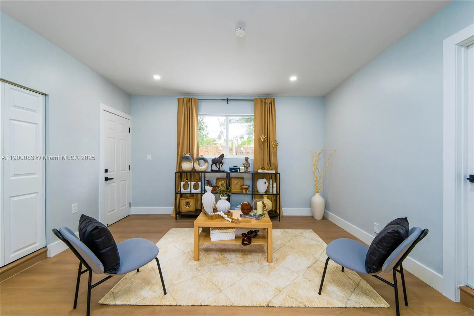 4845 NW 169th St