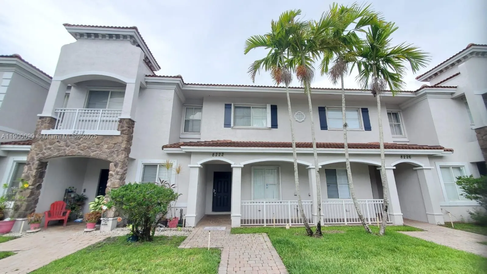 8222 SW 27th St, #103
