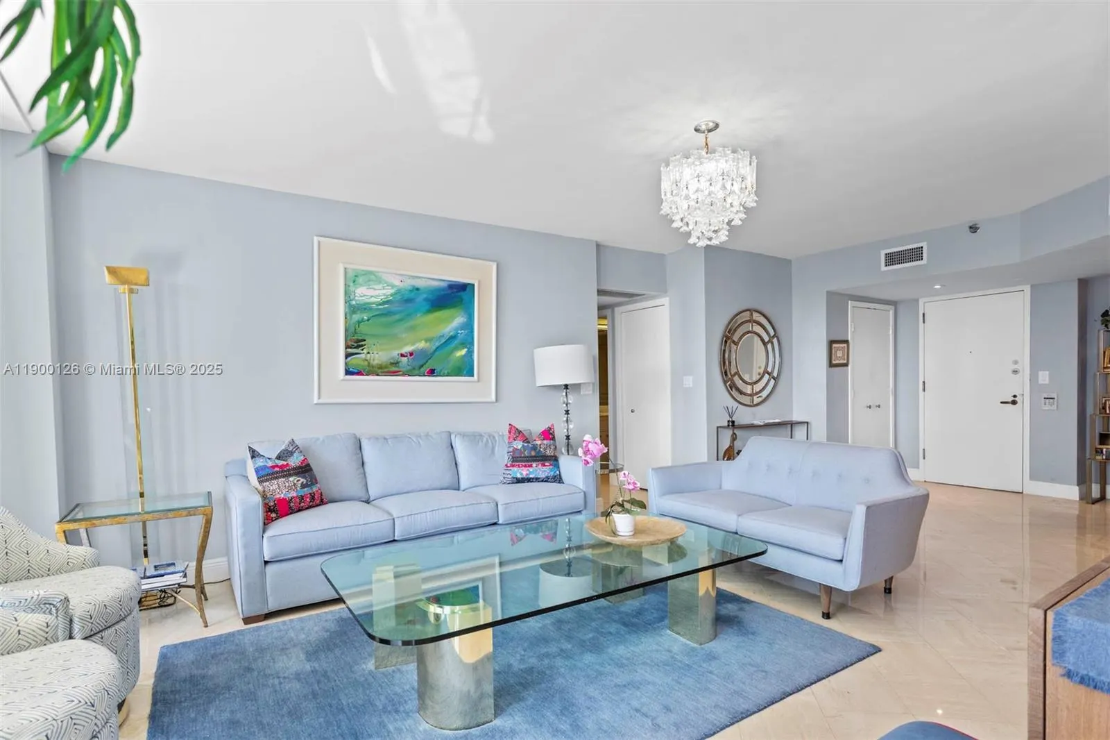 19667 Turnberry Way, #8-L