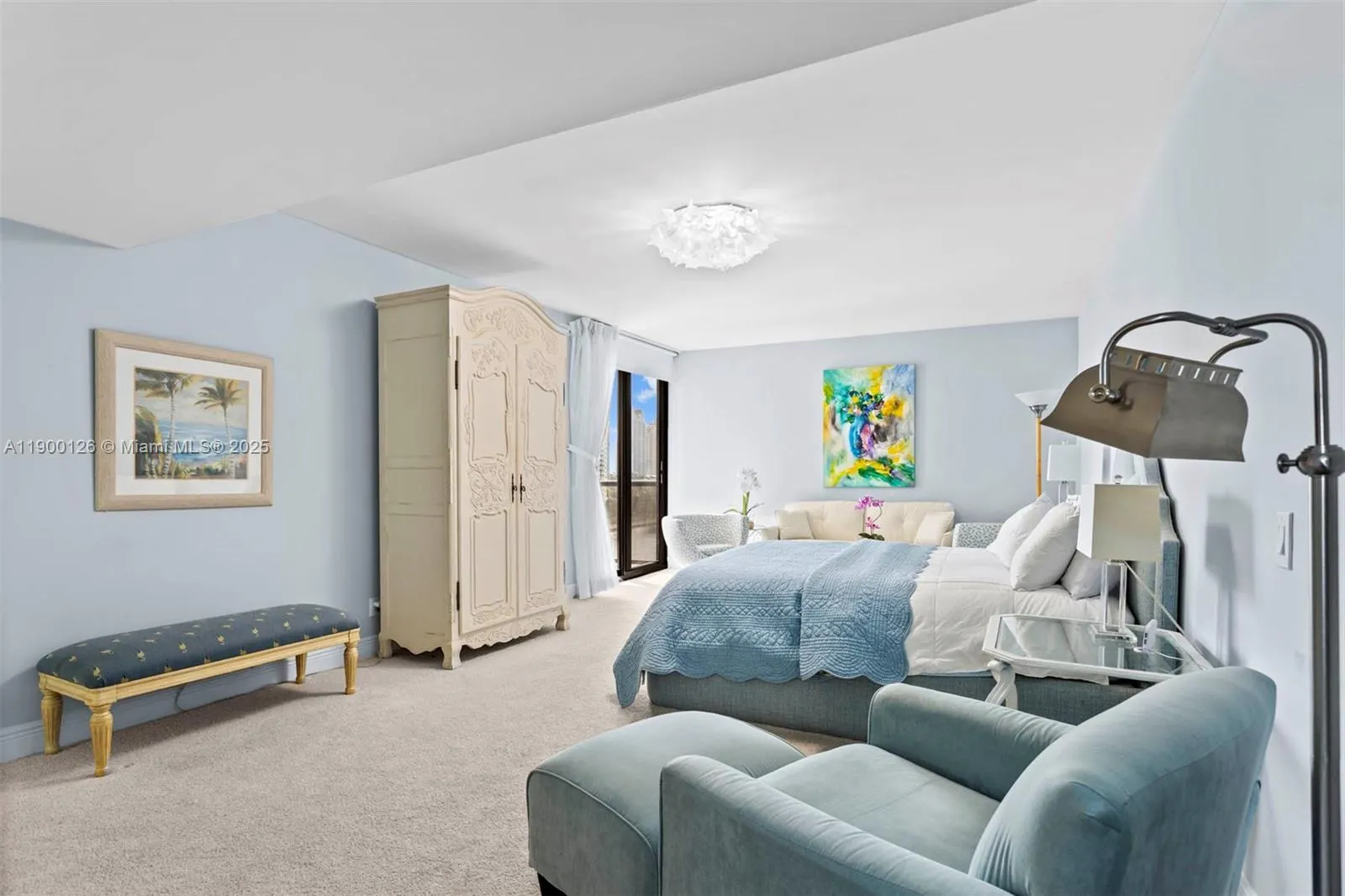 19667 Turnberry Way, #8-L