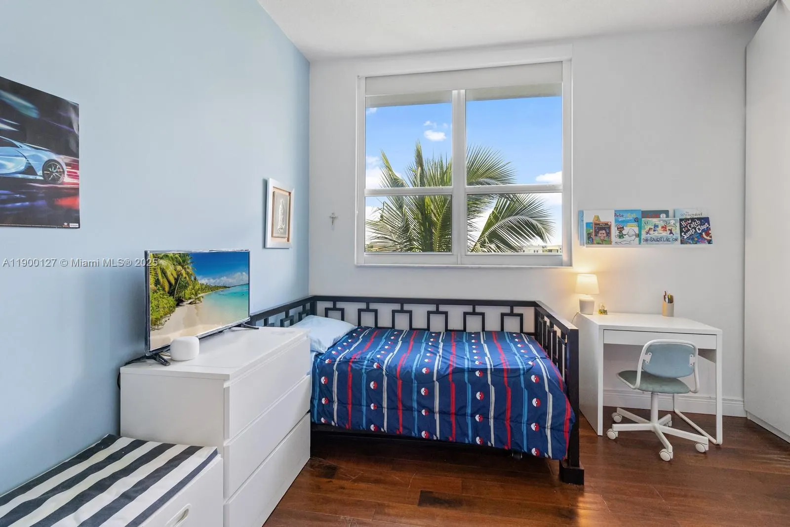 5970 Indian Creek Dr, #504